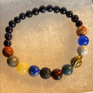 5 for $15 stone Bracelet